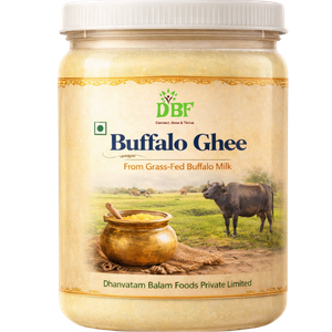 Buffelo Ghee
